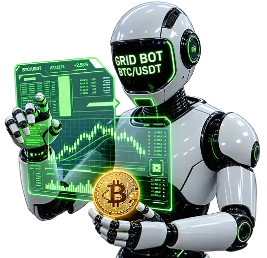 Addus Technologies Trading Bot